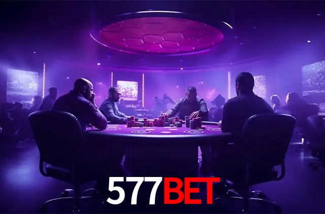Integração de APIs 577Bet