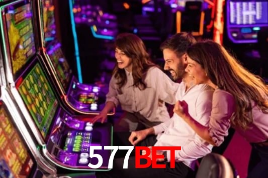 Programa VIP 577Bet
