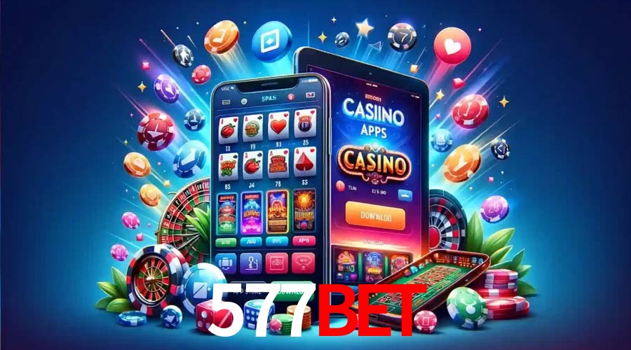 Seasonal Promotions 577Bet