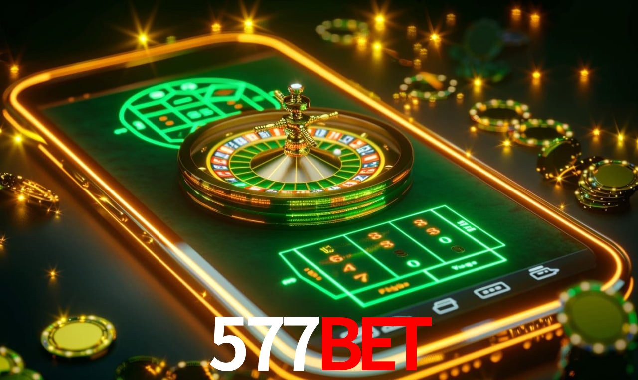 577Bet - User Statistics