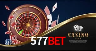 Cadastro Rápido 577Bet