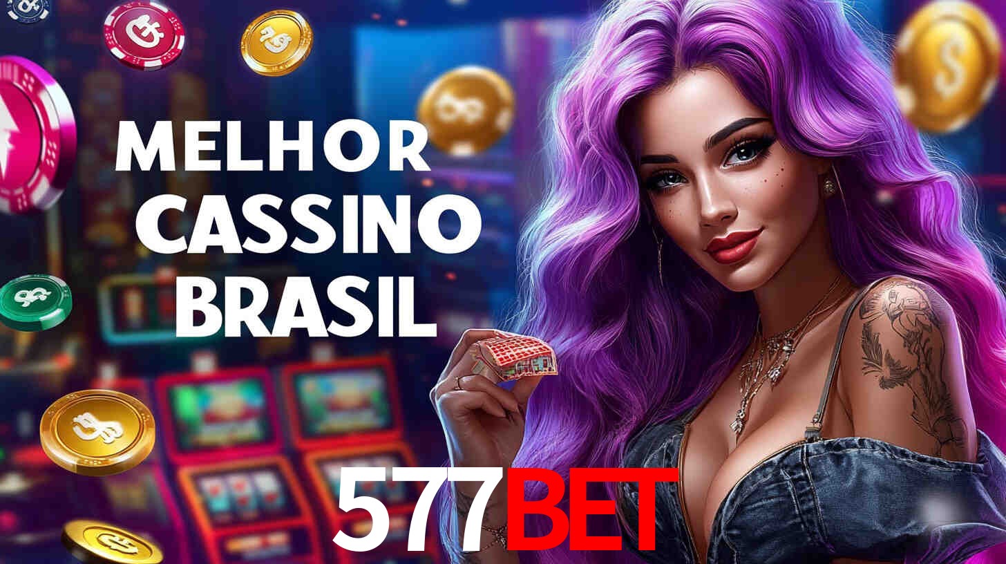 Descubra a Essência do 577Bet: Nossa História e Compromissos