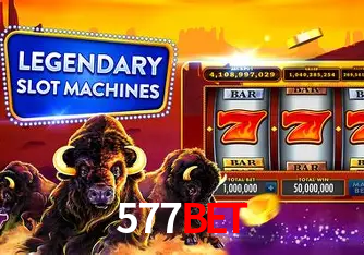 Desvendando o Mundo dos Jogos Virtuais na 577Bet