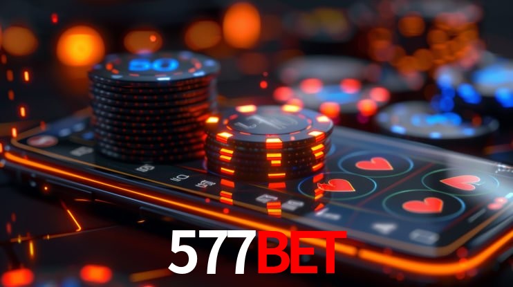 Live Casino 577Bet