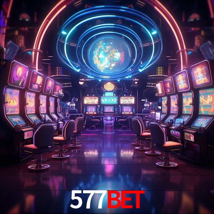 577Bet Salvador - Football