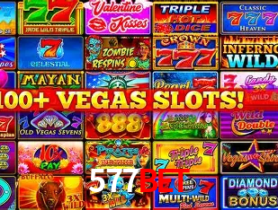 577Bet Brasília - Casino Guide