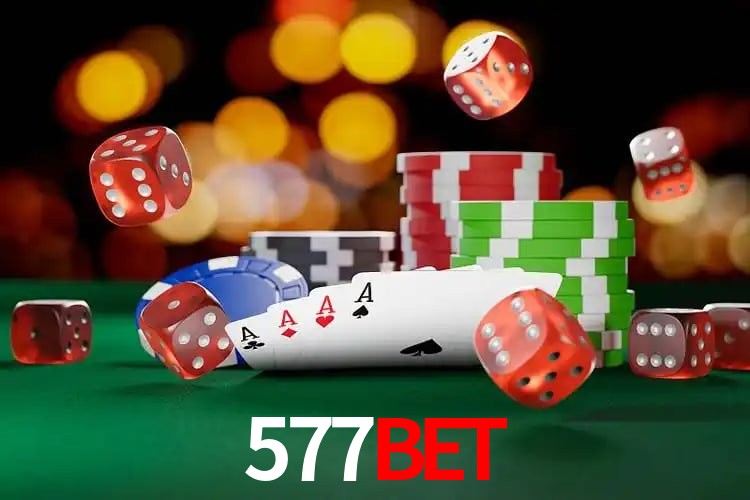 577Bet Rio de Janeiro - Popular Jogos