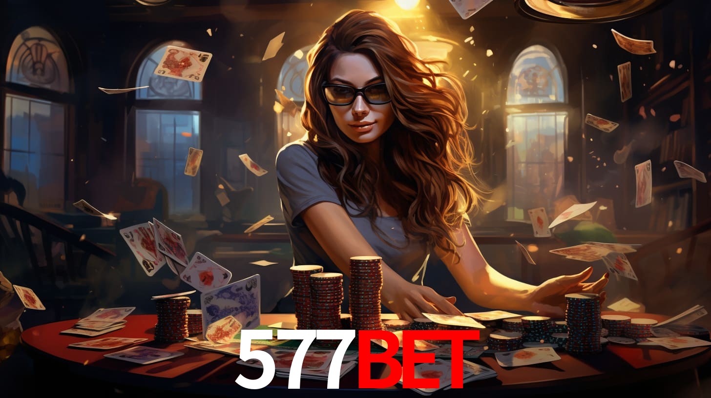 Football Betting 577Bet