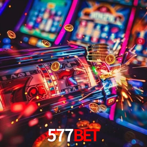 Apostas de Tênis 577Bet