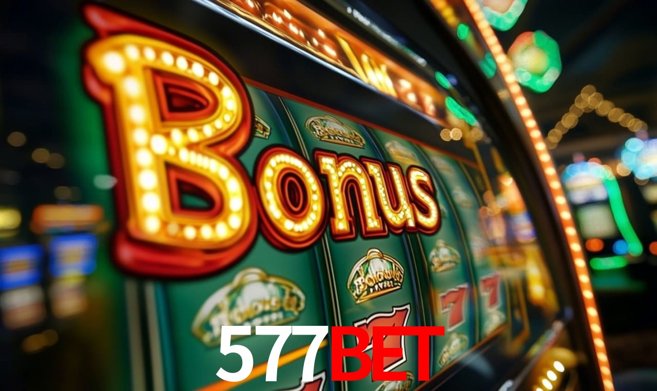 577Bet Belo Horizonte - Promo Tips