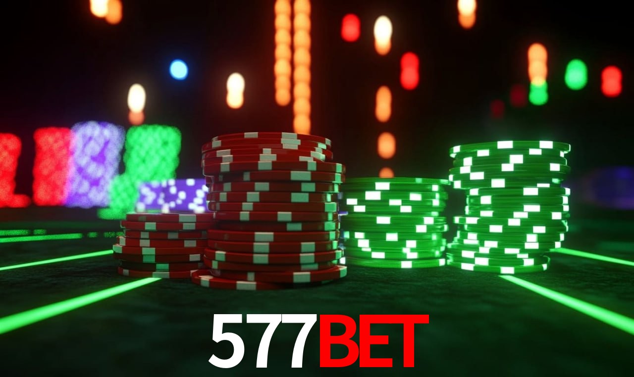 Game Providers 577Bet